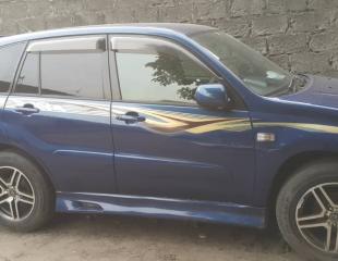 RAV 4 à vendre