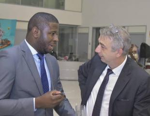 OPPORTUNITÉ DE FORMATION LOGISTIQUE EN LIGNE