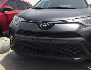 RAV4 2017/18
