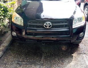RAV4 2009