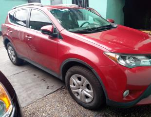 Rav4 2014