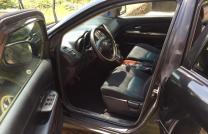 TOYOTA HARRIER / PR16 mediacongo
