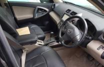 TOYOTA VANGUARD / MH01 mediacongo