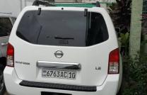 NISSAN PATHFINDER / MH02 mediacongo