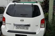 NISSAN PATHFINDER / MH02 automobile_motos_velos_engins_et_pieces