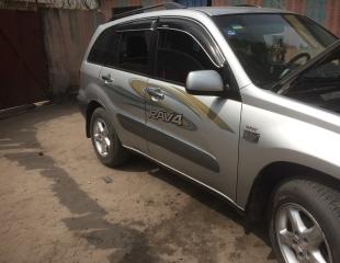 Rav 4