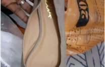 Élégant oufit mediacongo