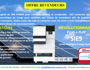 Offre Revendeurs