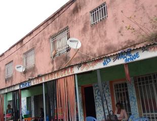 Parcelle en vente à Bandalungwa (Quartier Tshibangu)
