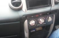 TOYOTA IST / RN08 mediacongo
