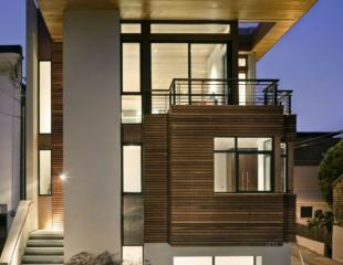 Nous construisons vos maisons jusqu'au bout de vos rêves
