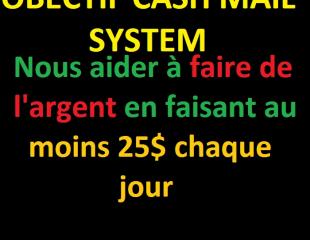 Opportunité sérieuse