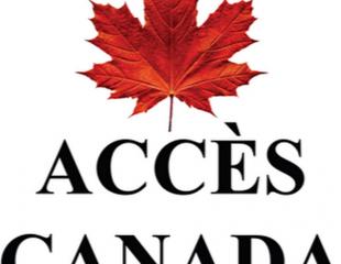 Visa d'études au Canada et visa visiteur au Canada