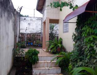 VENTE. PROPRIÉTÉ DE 487m2 SUR MATADI-SOYO Localisation: Kongo central/Rdc Ville: Matadi Commune: Matadi Quartier: Soyo