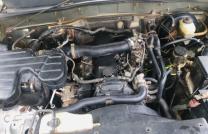 TOYOTA PRADO / PR23 mediacongo
