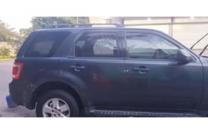 VENTE EN URGENCE TOYOTA ESCAPE mediacongo