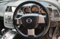 NISSAN MURANO / RN23 mediacongo