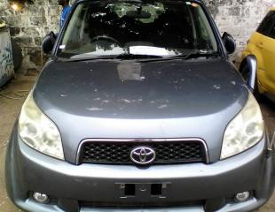 TOYOTA RUSH / AO23