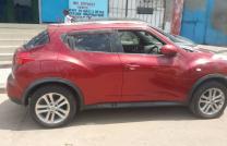 NISSAN JUKE / PR27 mediacongo