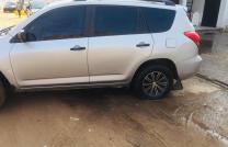 Toyota Rav4  mediacongo