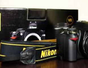 Canon 6D , Canon 5D Mark V, Nikon 3DX, Drones