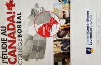 UNIVERSITE CANADIENNE D'ONTARIO ET COLLEGE BOREAL RECRUITE A KINSHASA mediacongo