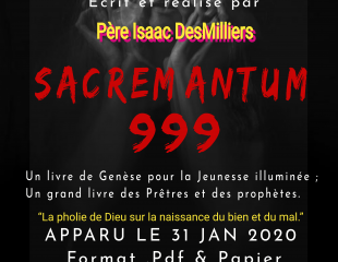 SACREMANTUM 999