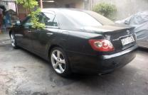 TOYOTA MARK X / AO28 mediacongo