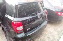 TOYOTA IST / TE05 mediacongo
