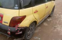 TOYOTA IST / TE08 mediacongo