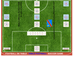 FOOTER GAME DESCRIPTION/INTRODUCTION