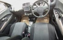 TOYOTA IST / GL33 mediacongo