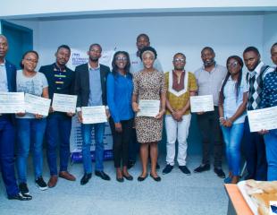 FORMATION LOGISTIQUE HUMANITAIRE D'URGENCE