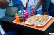 FORMATION LOGISTIQUE HUMANITAIRE D'URGENCE mediacongo