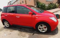 TOYOTA IST / GL34 mediacongo