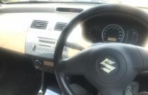 SUZUKI SWIFT / AO35 mediacongo