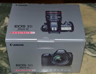 NEW Canon EOS 5D Mark IV Digital SLR Camera $350 Whatsapp : +12674046526