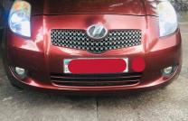 Toyota Vitz mediacongo