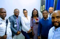 FORMATION LOGISTIQUE HUMANITAIRE D'URGENCE mediacongo