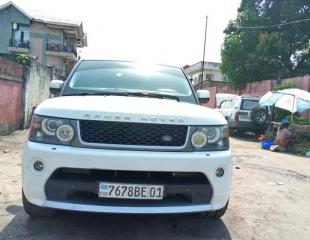 Range sport en VENTE