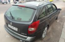 Vente promotionnelle d'une voiture mediacongo