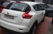 Nissan Juke 2010 mediacongo