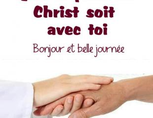 Quel bonheur !