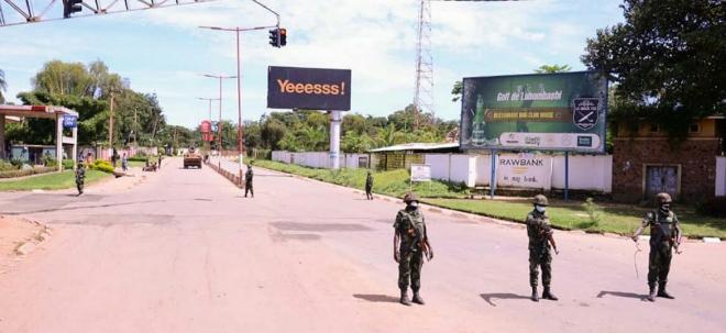Infos congo - Actualités Congo - mediacongo