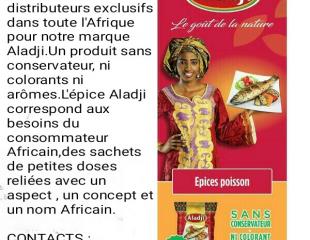 Épice Aladji