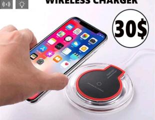 CHARGEUR SANS FIL