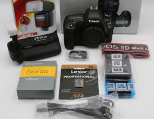 Buy Canon 5D Mark 4,3,Nikon D750 Original