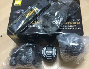 For Sale Nikon D3400,Nikon D750,Canon 5D Mark 4,Mark 3