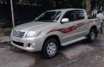 Pick up mediacongo