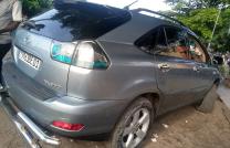 LEXUS FX2 / AO37 mediacongo